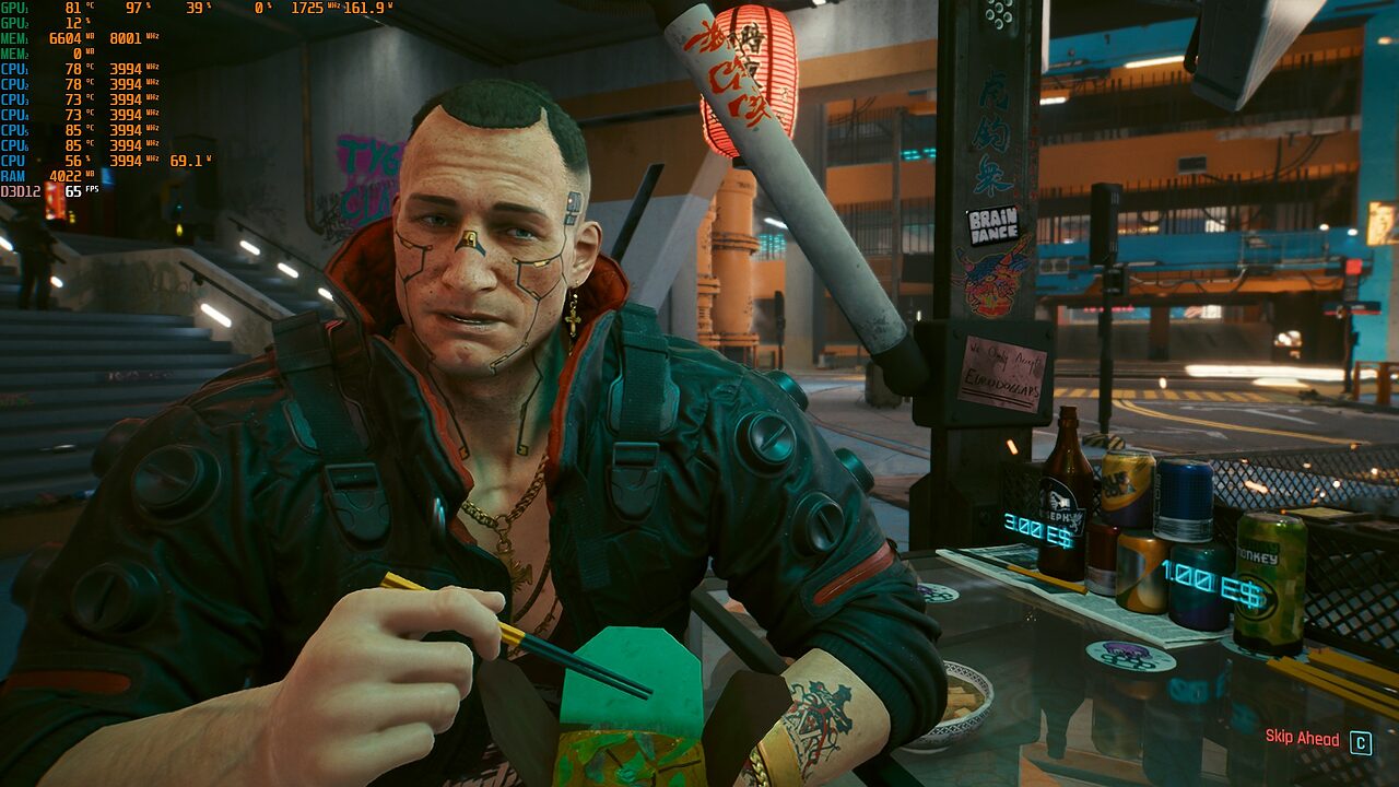 Msi Titan Gt77 12Uhs Review 613494