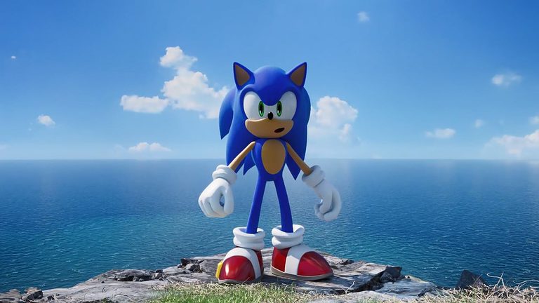 New Lime Crime X SEGA Introduces Sonic-Themed Hair & Makeup Line