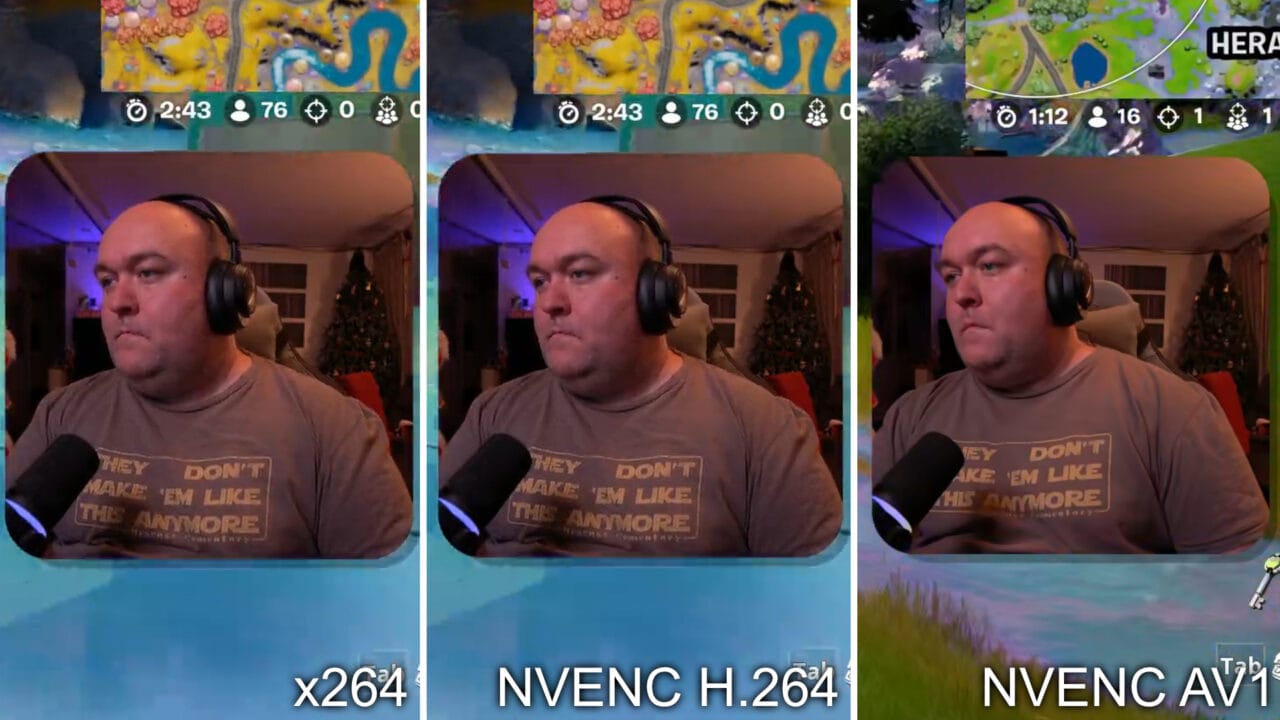 Creating Content With The Nvidia Geforce Rtx 40 Series Gpus Nvidia Geforce Rtx 4080 Founders Edition Gpu Review 282083