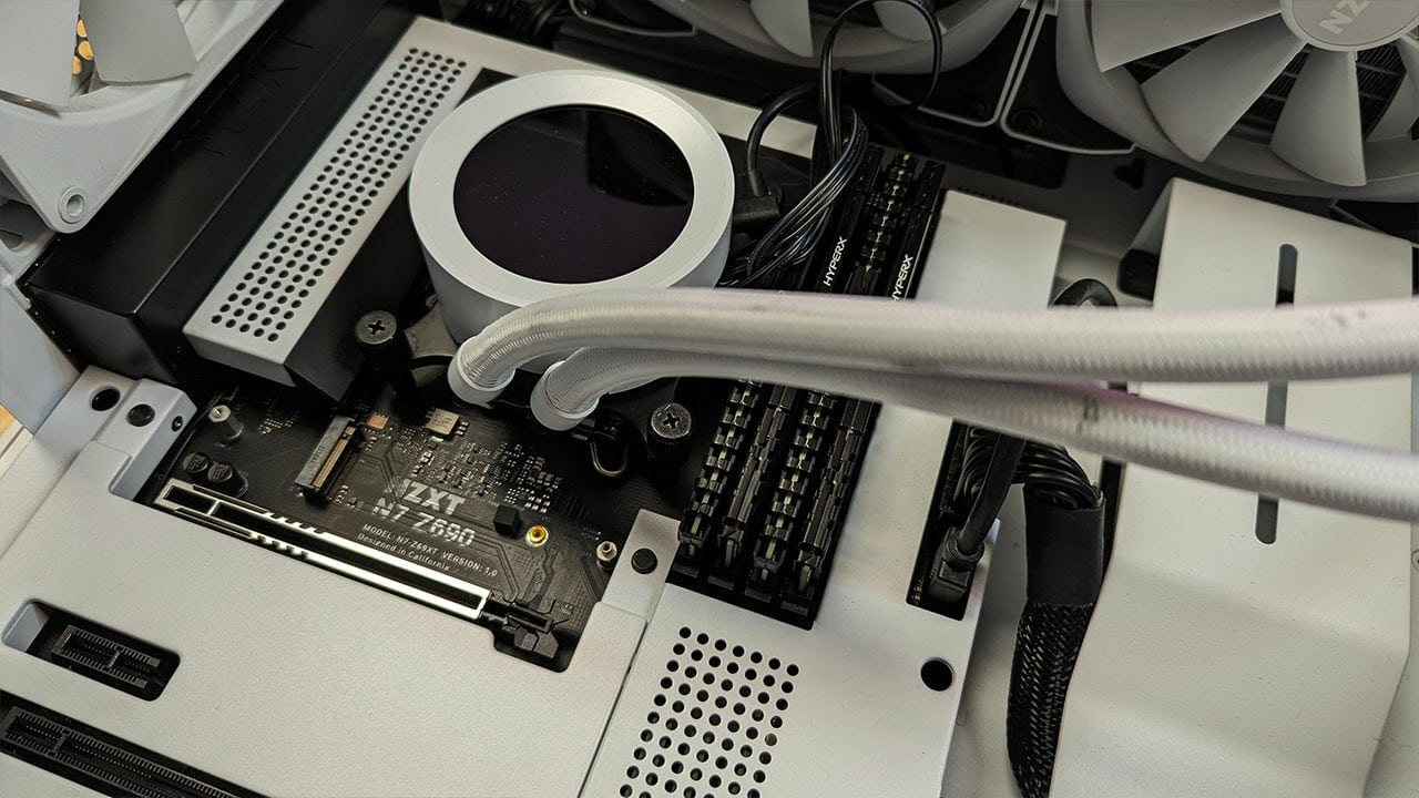 nzxt n7 z690 motherboard review 882273