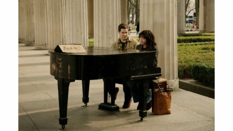 Pitch Perfect: Bumper in Berlin Is All About Following Your Dreams