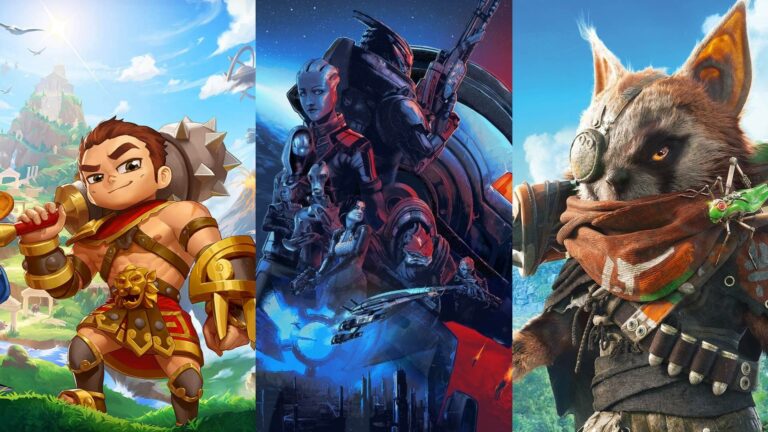 PlayStation Plus December 2022 Offerings Leaked Out