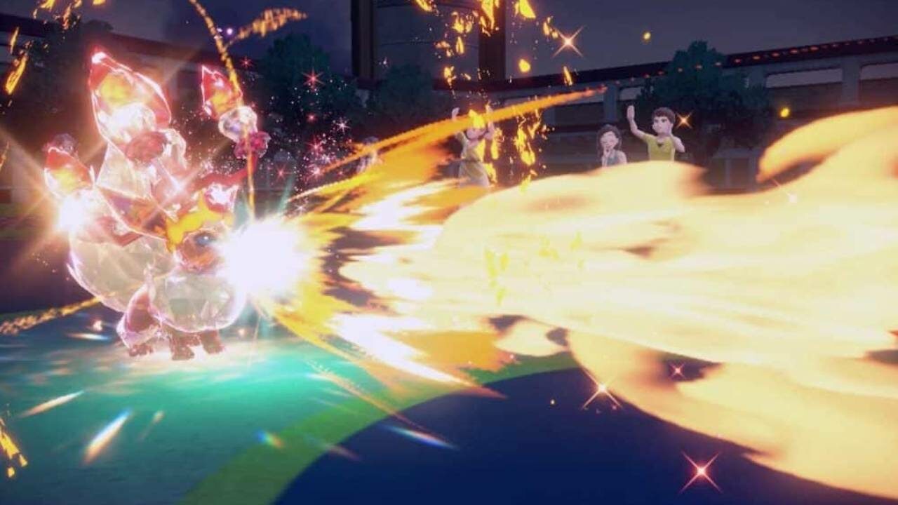 Pokémon Scarlet And Violet’s Battle Stadium Rng Backfires With Players Pokémon Scarlet And Violet’s Battle Stadium Rng Backfires 2