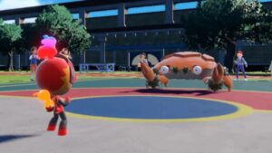 Pokémon Scarlet and Violet’s Battle Stadium RNG Backfires 1