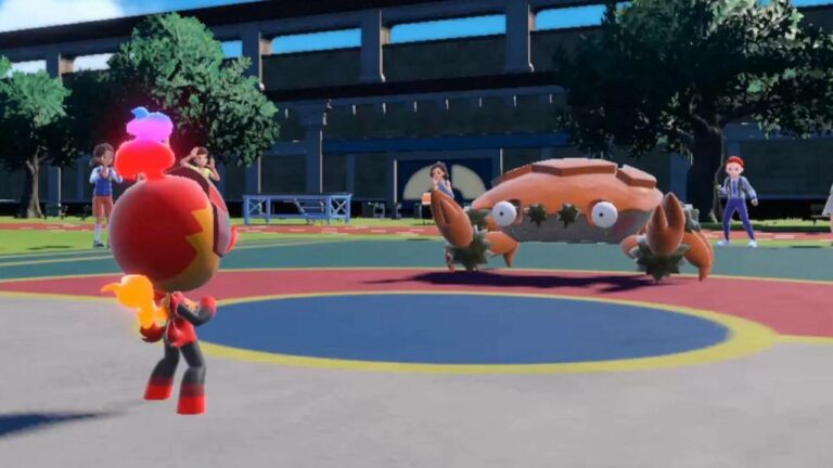 Pokémon Scarlet and Violet’s Battle Stadium RNG Backfires With Players