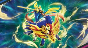 pokemon trading card game crown zenith expansion announced 641611
