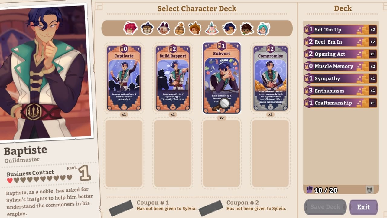 Potionomics Pc Review 379875
