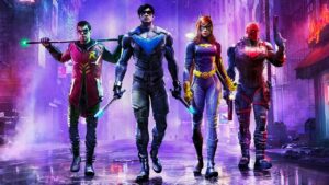 psns black friday sale brings discounts on gotham knights the last of us and more 590233