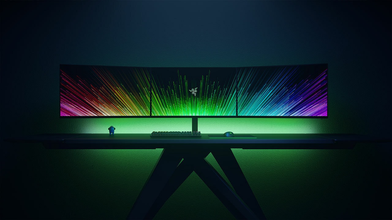 Razer Raptor 27 Monitor Review 824220