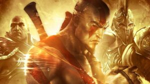 remember when the god of war greece story ended with a prequel 133198