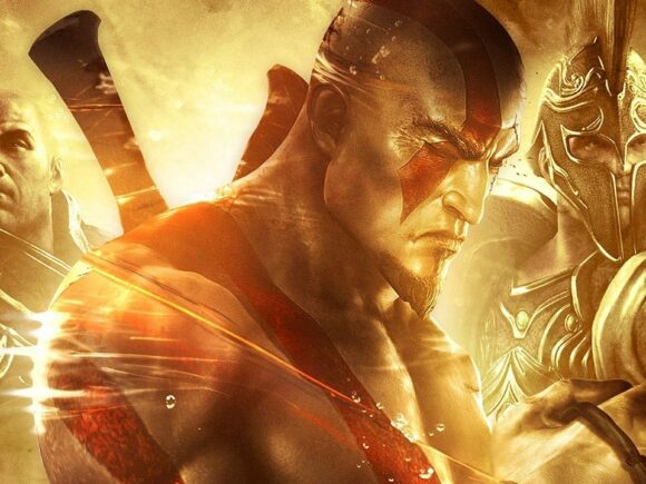 remember when the god of war greece story ended with a prequel 133198