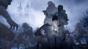resident evil village the winters expansion review 657931