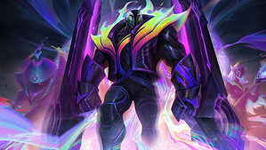 Riot Games Censoring League of Legends’ New Gay Champion 1