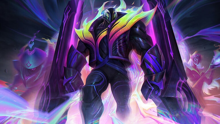 Riot Confirms Censoring League of Legends’ New Gay Champion In Some Regions