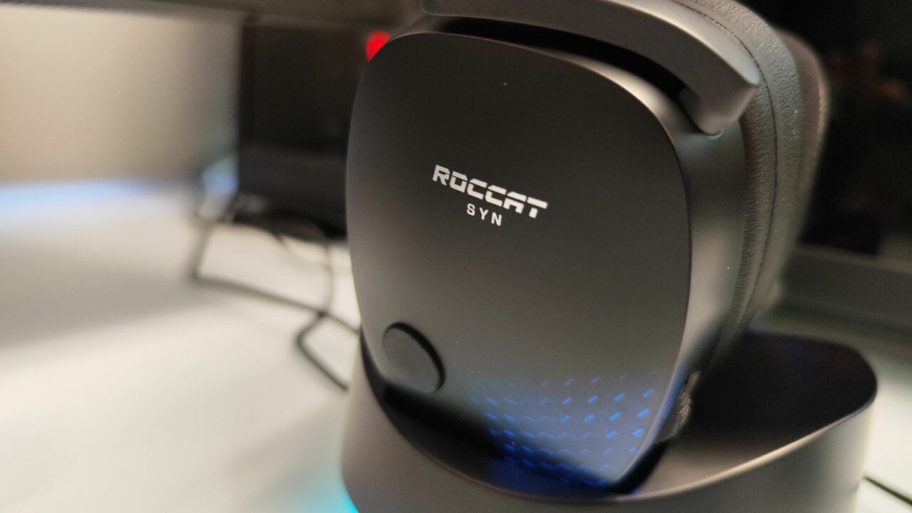 roccat syn max air wireless headset 337618