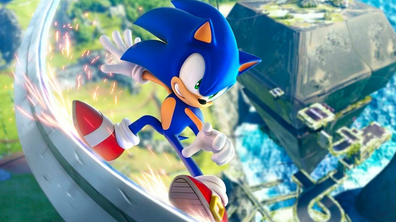 sonic frontiers review 262660