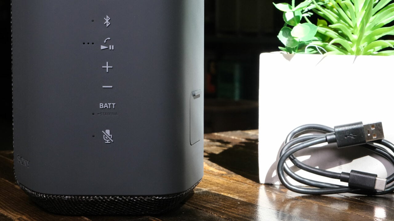 Sony Srs-Xe300 Wireless Speaker Review Sony Srs-Xe300 Wireless Speaker Review 326421