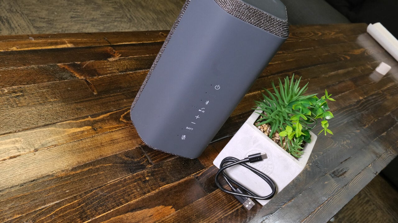 Sony Srs-Xe300 Wireless Speaker Review Sony Srs-Xe300 Wireless Speaker Review 841723