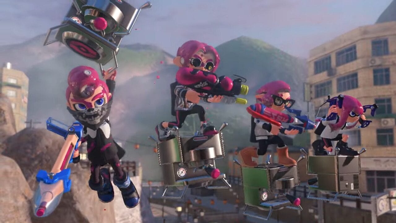 splatoon 3s chill season splashes december 1 373344