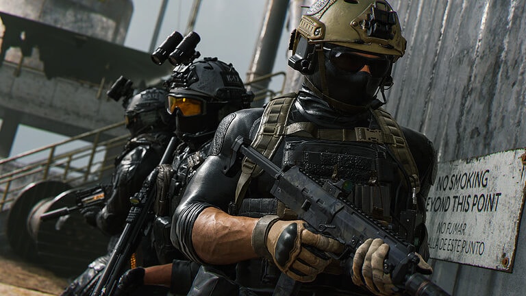 Call of Duty: Modern Warfare 3 Leaks Via Copyright Strikes