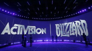 strongfeds are now challenging microsofts 69 billion activision acquisitionstrong 227265