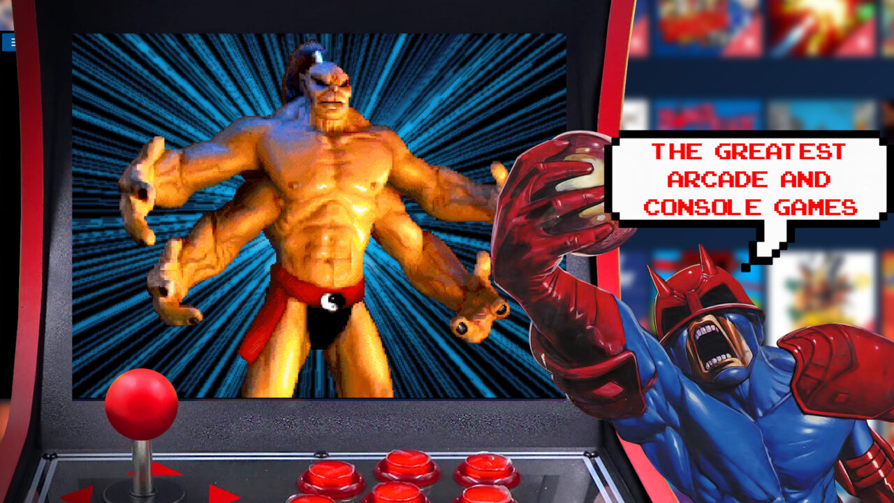 strongwhy and how Antstream arcade is bringing retro games to streamingstrong 115723