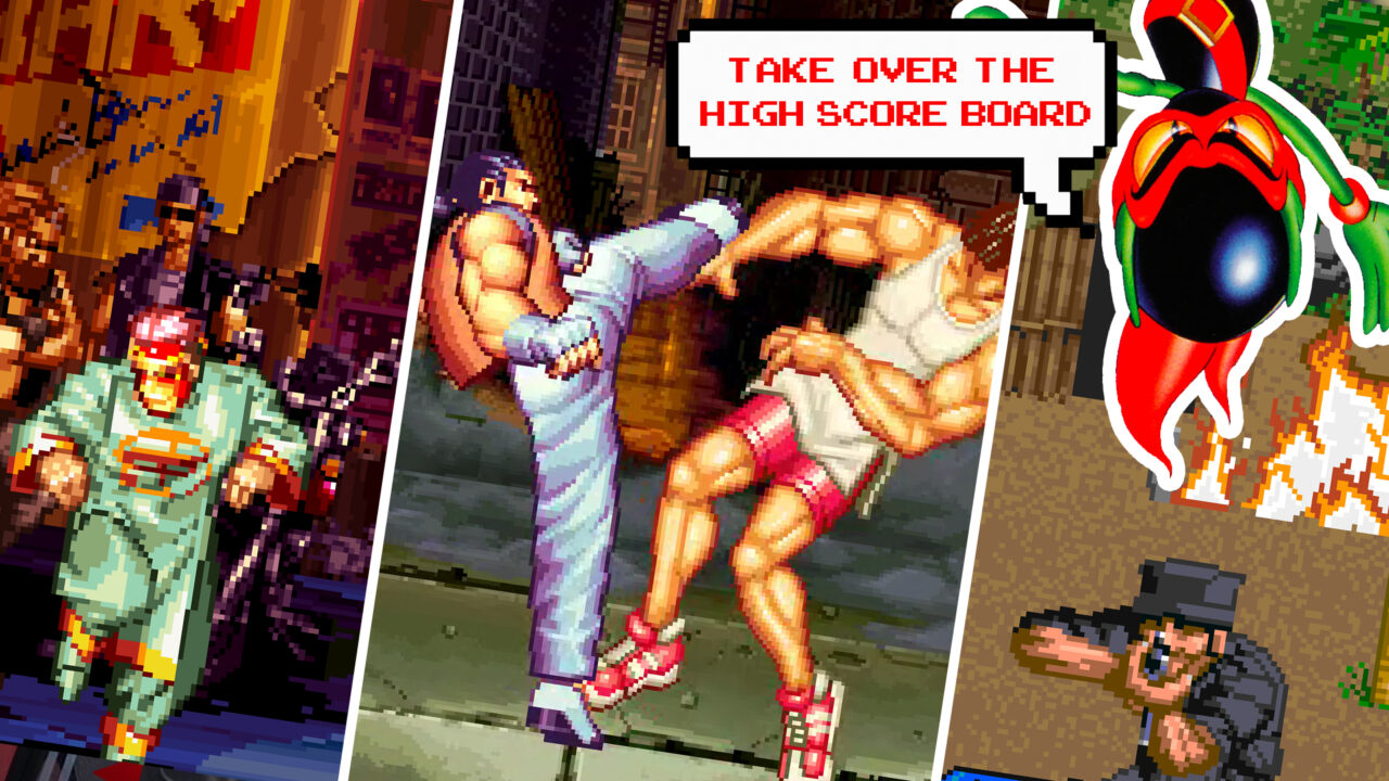strongwhy and how Antstream arcade is bringing retro games to streamingstrong 852816