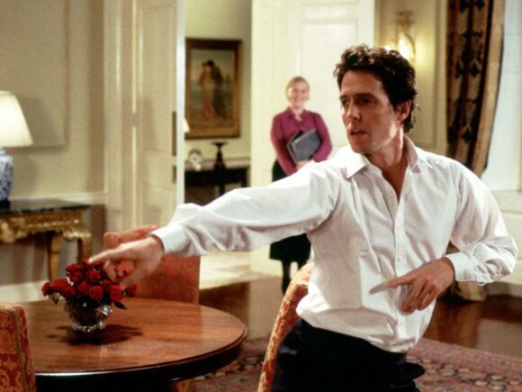 the cast of love actually come back together again for films 20th aniversery 562749