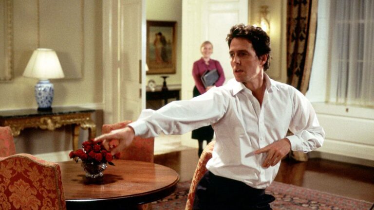 The Cast Of Love Actually Come Back Together Again for Films 20th Anniversary