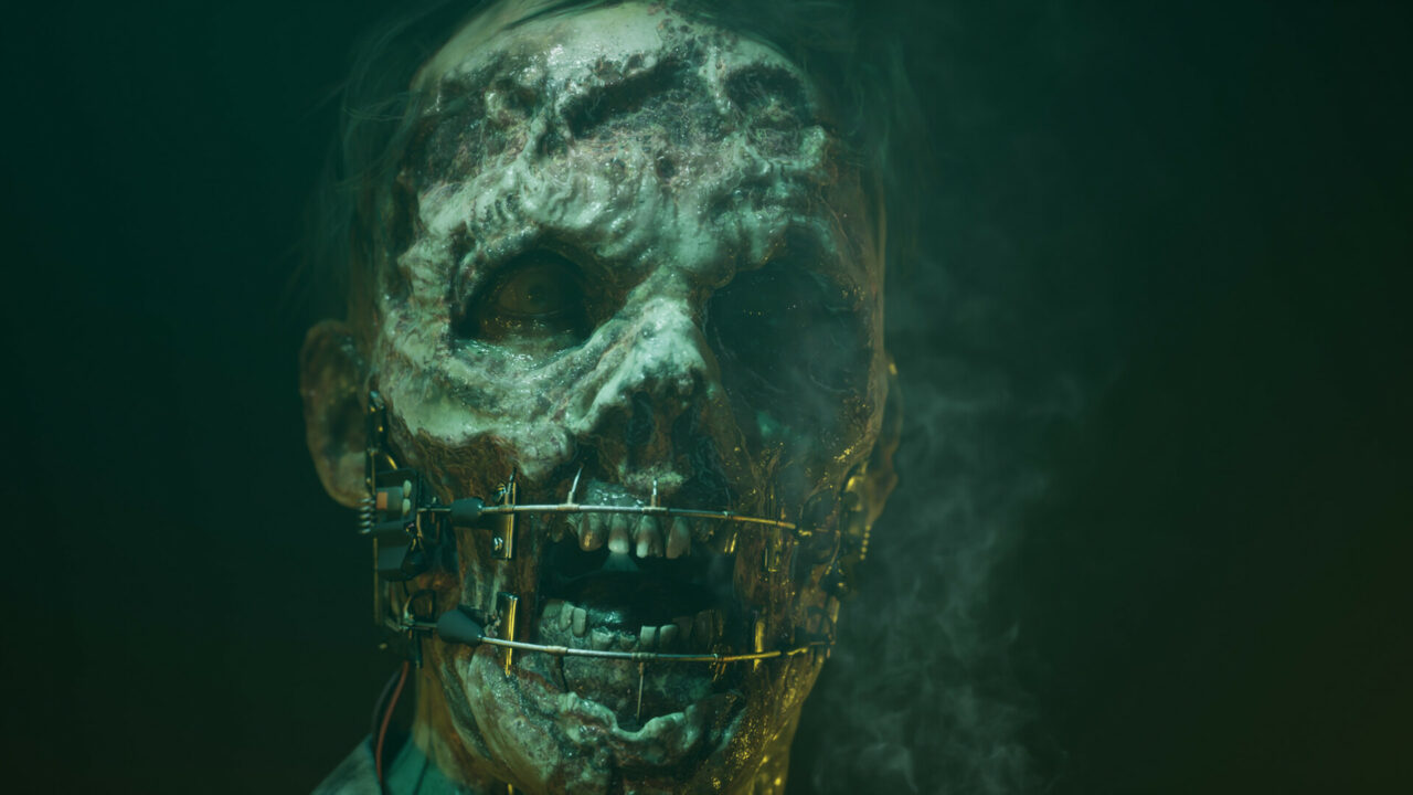 The Dark Pictures Anthology The Devil In Me Review 564317