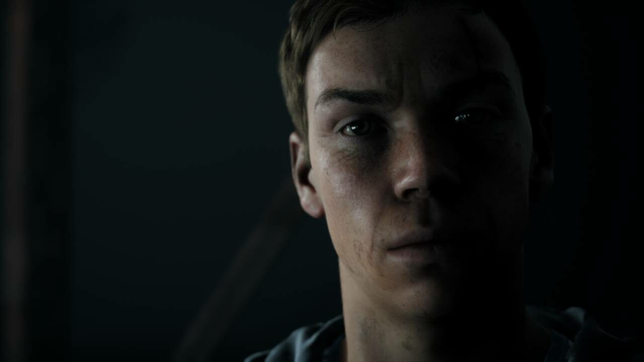 The Dark Pictures Players Are Upset With First Two Games Still Unfixed 2