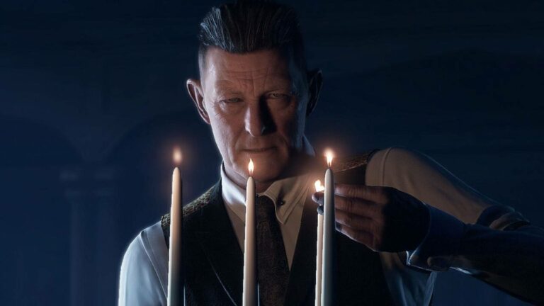 The Dark Pictures Players Are Upset With First Two Games Still Unfixed