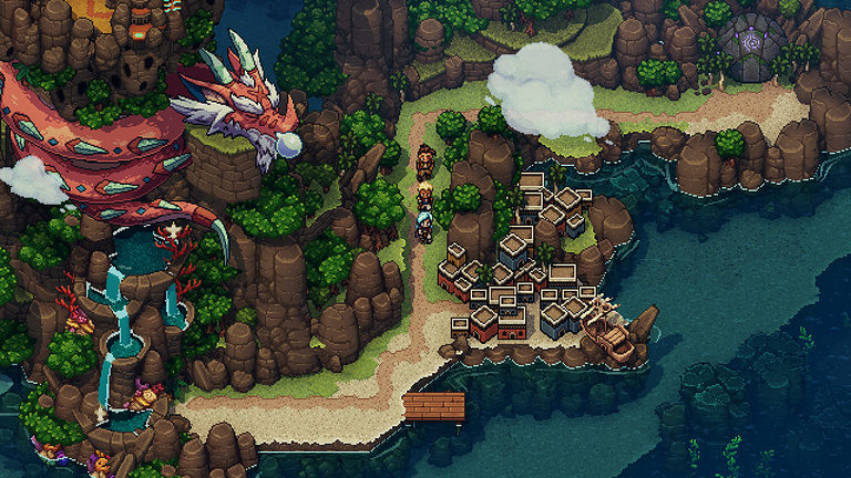 The Day of the Devs 10th Anniversary Showcase Brimmed With A Lot Of Indie Goodness