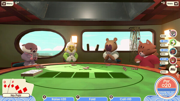 The Day Of The Devs 10Th Anniversary Showcase Revealed A Lot Of Indie Goodness 066513