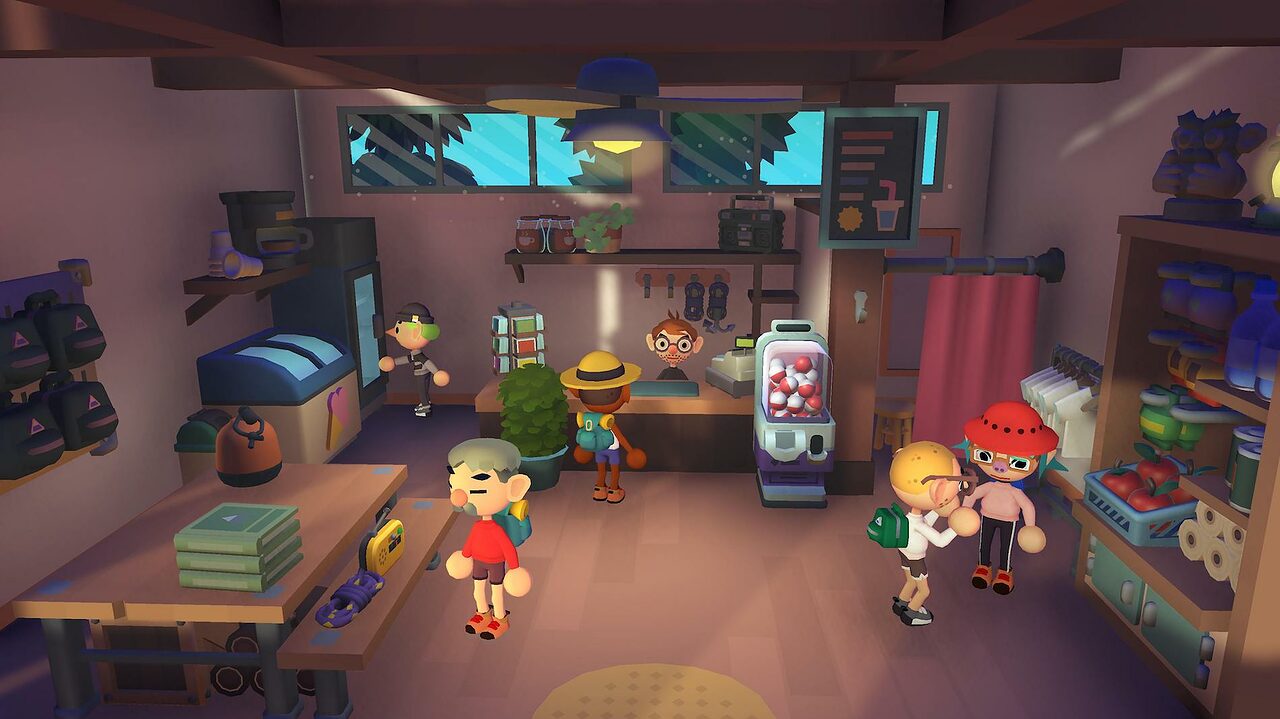 The Day Of The Devs 10Th Anniversary Showcase Revealed A Lot Of Indie Goodness 193521