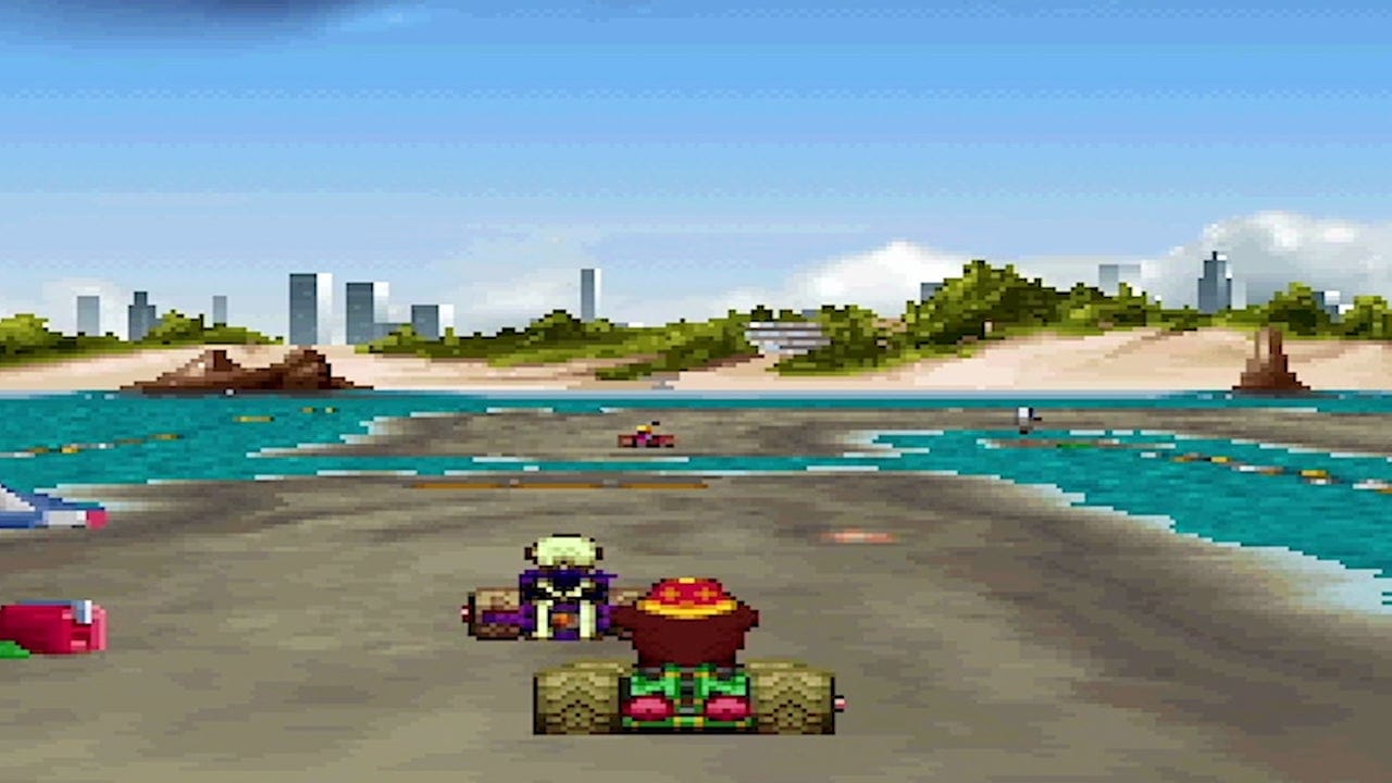 The Day Of The Devs 10Th Anniversary Showcase Revealed A Lot Of Indie Goodness 350301