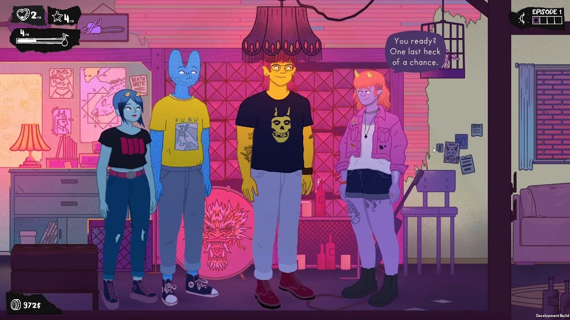 The Day Of The Devs 10Th Anniversary Showcase Revealed A Lot Of Indie Goodness 386323