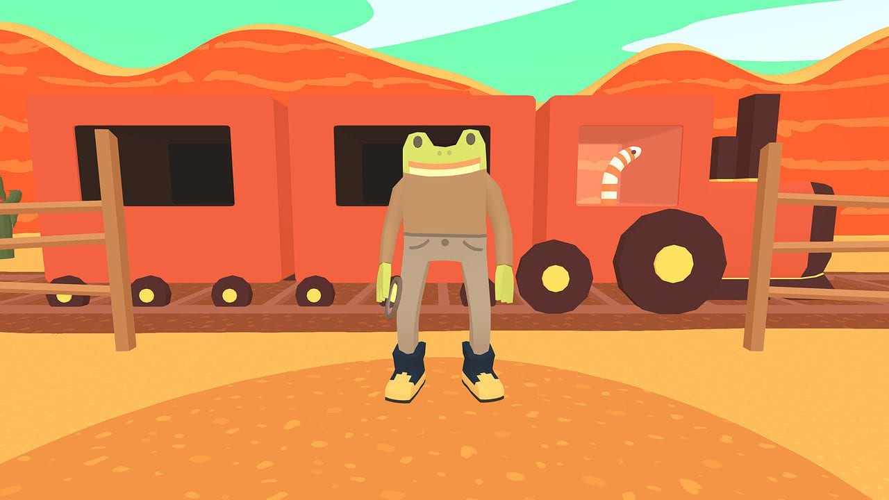 The Day Of The Devs 10Th Anniversary Showcase Revealed A Lot Of Indie Goodness 515366