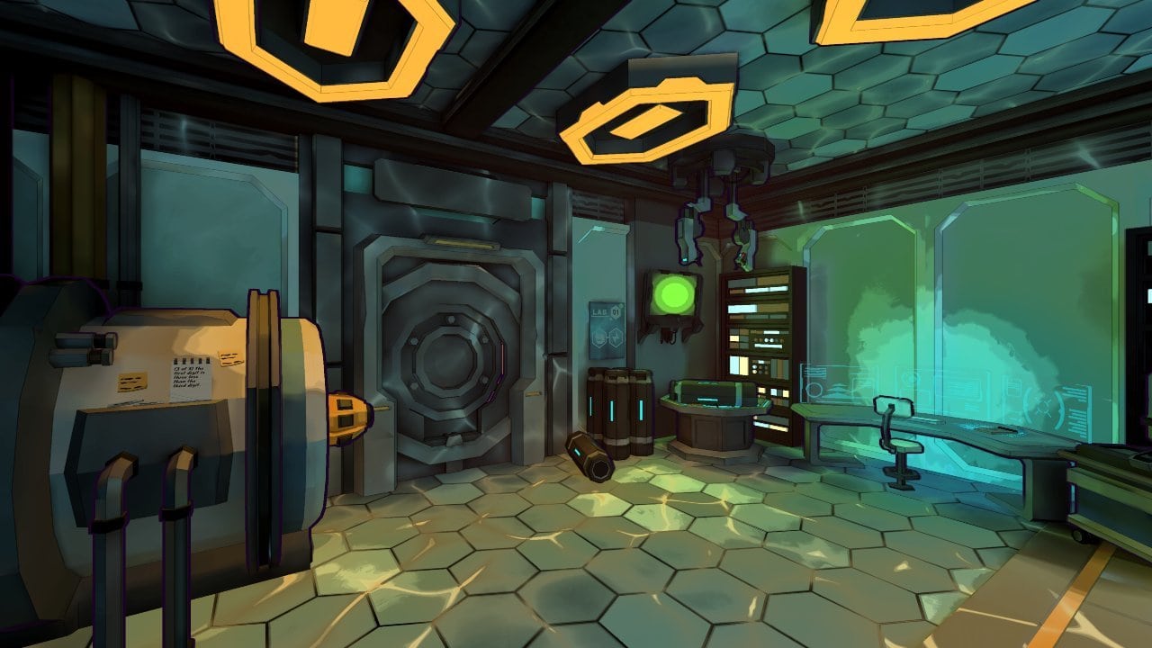 The Day Of The Devs 10Th Anniversary Showcase Revealed A Lot Of Indie Goodness 747825