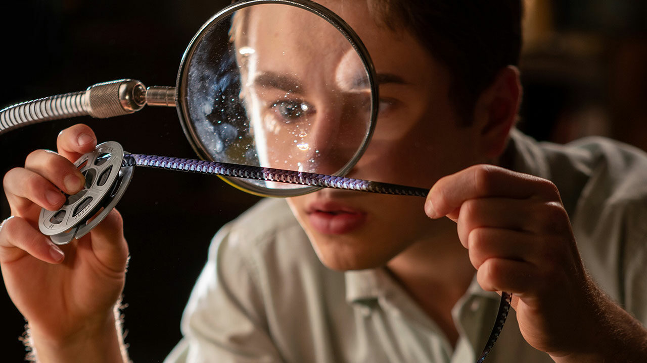 The Fabelmans 2022 Review 435025