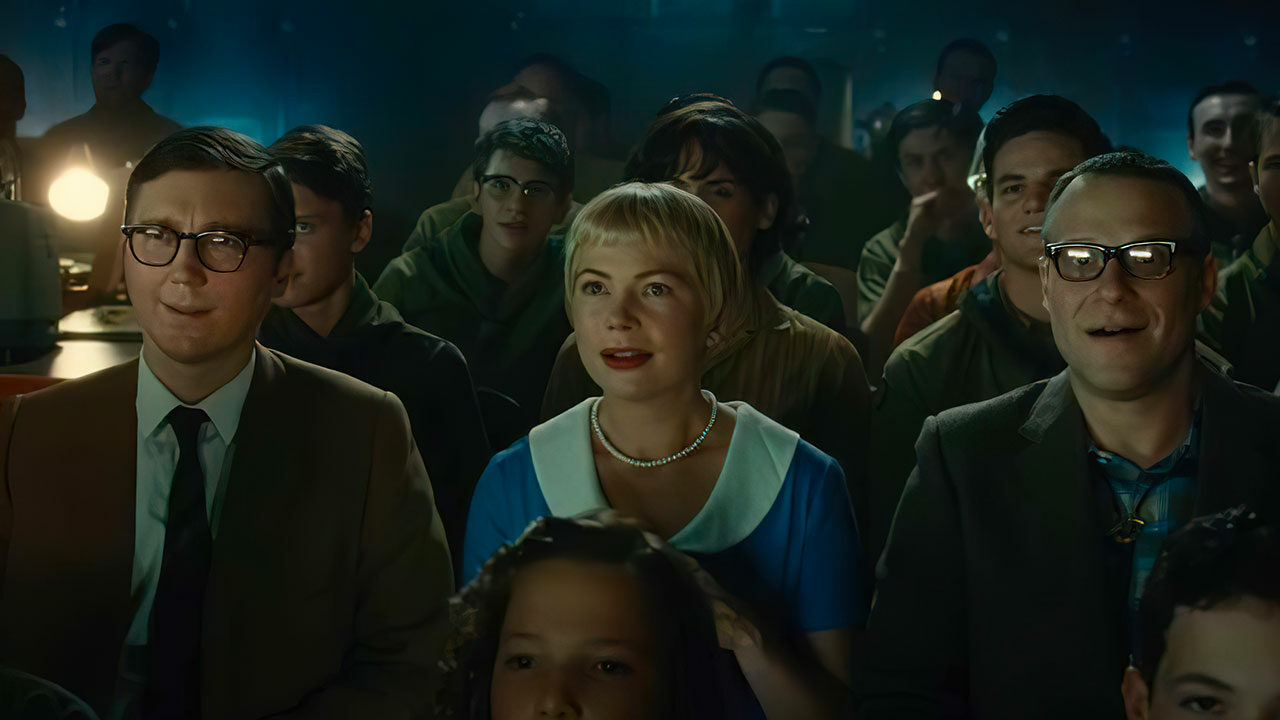 the fabelmans 2022 review 871328