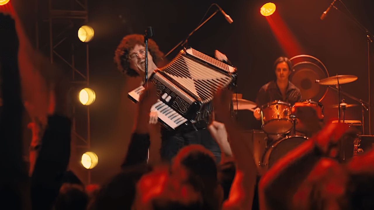 The Sounds Of Weird The Al Yankovic Story 105129