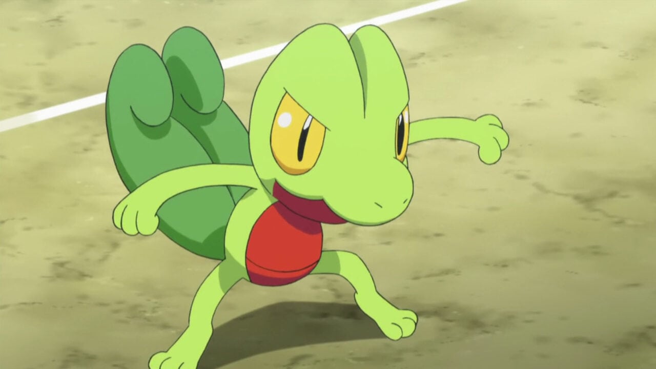 The Top 9 Starter Pokemon From Every Generation 383595