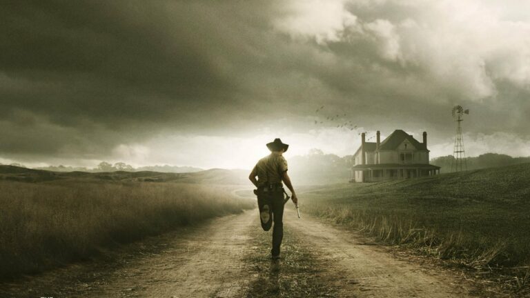 The Walking Dead’s Robert Kirkman & Others Fire New Lawsuit At AMC
