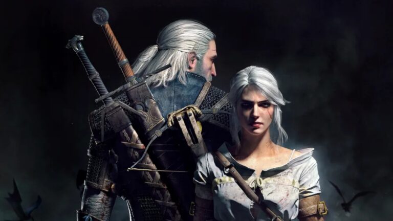 The Witcher 3’s Next-Gen Release Date is Next Month