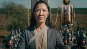 the witcher blood origin trailer has fans excited for the release 764453