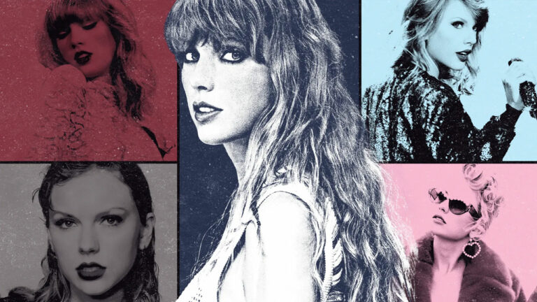 Ticketmaster Cancels Sale of Taylor Swift Tickets Due to Overwhelming Demand