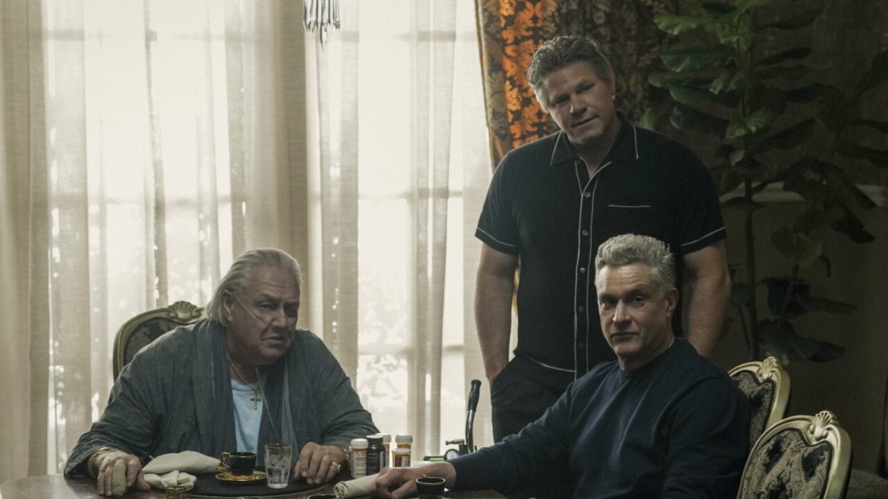 tulsa king episode 1 2022 series review 458418