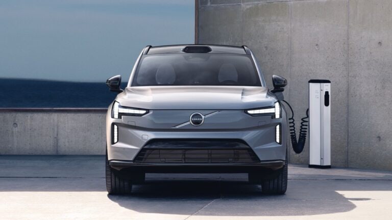 Volvo EX90: One Step Closer To A Healthier Electricity Dependant World 