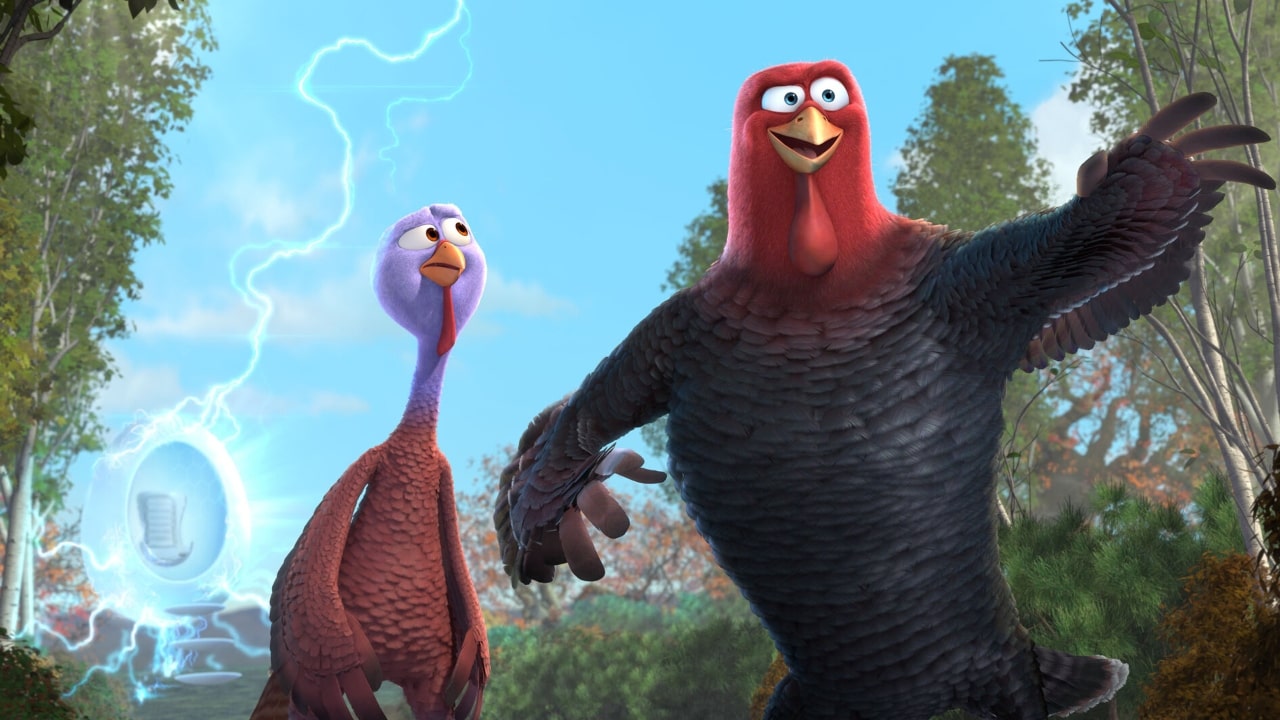 where you can stream classic and nostalgic thanksgiving specials 485023